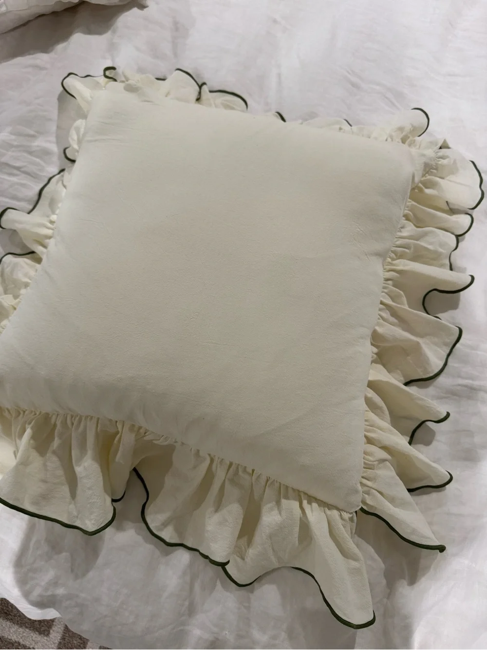 N/A soft cream
